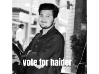 Haider786 Sticker - Haider786 Stickers