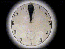 Beat The Clock Sparks GIF