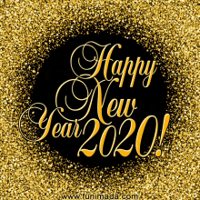 Happy New Year2020 Celebrate2020 GIF - Happy New Year2020 New Year2020 Celebrate2020 GIFs
