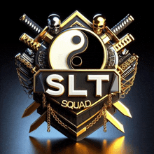 Squad Slt GIF - Squad Slt Manto GIFs
