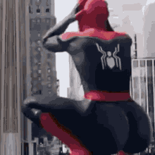 Spiderman Fart GIF - Spiderman Fart Vecna GIFs