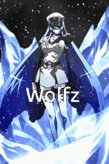 Wolfz GIF - Wolfz GIFs