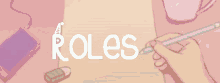 Roles Add Roles GIF - Roles Add Roles Discord Banner GIFs