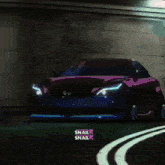Night Drift GIF - Night Drift Car GIFs