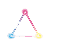 triangle colour
