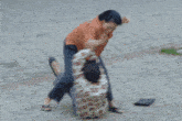 Fighting Thailand GIF - Fighting Fight Thailand GIFs