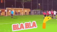 Bomber Bla Bla GIF - Bomber Bla Bla Soccer GIFs