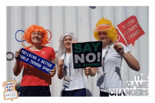 Say No To Doping Building A Better World GIF - Say No To Doping Building A Better World Dancing GIFs