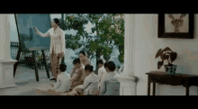 Kartini Trailer GIF - Kartini Ibukartini Diansastro GIFs