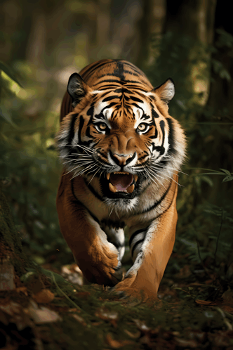 Tiger GIF - Tiger - Discover & Share GIFs