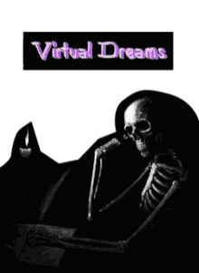 dreams skeleton