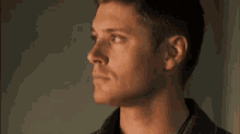 Spn Supernatural GIF - Spn Supernatural Dean Winchester GIFs