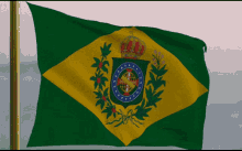 Império Do Brasil Monarquia Brasileira GIF