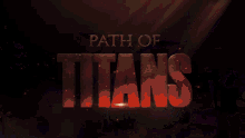Path Of Titans Pathoftitansxbox GIF - Path Of Titans Pathoftitansxbox Pathoftitansplaystation GIFs