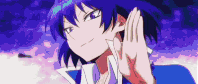 Anime Demon Lord GIF - Anime Demon Lord Demon Slayer - Discover & Share GIFs