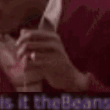 Is It The Beans GIF - Is It The Beans GIFs