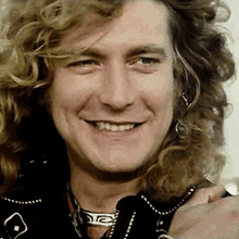 Led Zeppelin Giggle GIF - Led Zeppelin Giggle Smiling GIFs