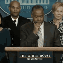 Dont Cough Into Hand Weeping Inside In Surgeon General GIF - Dont Cough Into Hand Weeping Inside In Surgeon General Worried GIFs