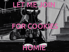 Join For GIF - Join For Cookies GIFs