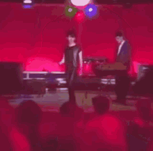 Marc Almond Soft Cell GIF - Marc Almond Soft Cell Top Of The Pops GIFs
