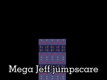 Voidpet Jumpscare GIF - Voidpet Pet Void GIFs