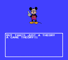 Mickey Mickey Mouse GIF - Mickey Mickey Mouse Meme GIFs