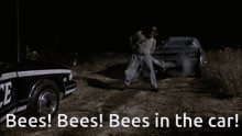 Bees Tommy Boy GIF - Bees Tommy Boy GIFs
