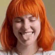 Hayley Williams Too Silly GIF - Hayley Williams Too Silly Silly Dog GIFs