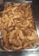 Potato Wedges Taters GIF