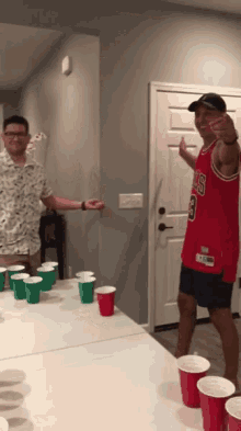 Jules Party GIF - Jules Party Yolo GIFs