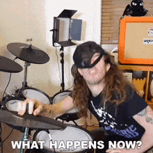What Happens Now Bradley Hall GIF - What Happens Now Bradley Hall What Comes Next GIFs