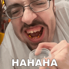 Hahaha Ricky Berwick GIF - Hahaha Ricky Berwick Maniacal Laugh GIFs