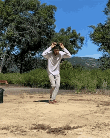 Breakdancing Casey Frey GIF - Breakdancing Casey Frey Dancing GIFs