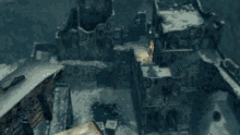 Dark Souls Spyglass GIF