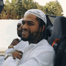 Smiling Dave East GIF - Smiling Dave East Rich Problems Song GIFs