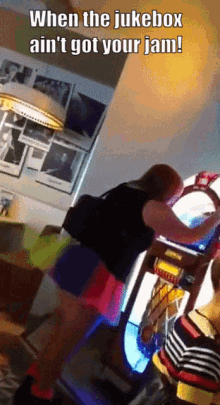 Jukebox Angry GIF - Jukebox Angry Pissed Off GIFs