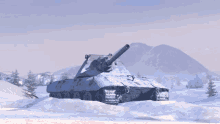 E100 World Of Tanks GIF - E100 World Of Tanks World Of Tanks Blitz GIFs