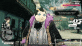a screenshot of a video game that says afternoon on the bottom right