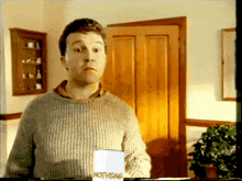 Does Nothing Nothing Tin GIF - Does Nothing Nothing Tin Does Exactly What It Says On The Tin GIFs