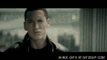 Eminem Not Afraid GIF - Eminem Marshallmathers Slimshady GIFs