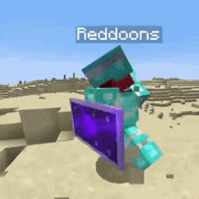 Reddoons GIF - Reddoons GIFs