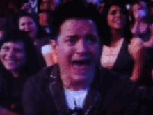 Excited Brendan Fraser GIF - Excited Brendan Fraser Taringa GIFs