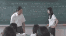 Teacher Slap GIF - Teacher Slap Cameras GIFs