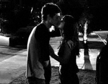 Kiss Love GIF