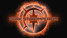 Dark Star GIF - Dark Star Imperium GIFs