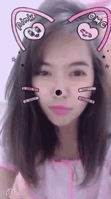 Selfie Cute GIF - Selfie Cute Snapchat GIFs