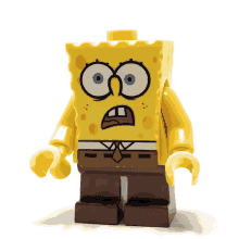 spongebob spacer