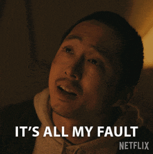 Its All My Fault Danny Cho GIF