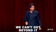 We Cant Get Beyond It Michael Mcintyre GIF - We Cant Get Beyond It Michael Mcintyre Michael Mcintyre Showman GIFs