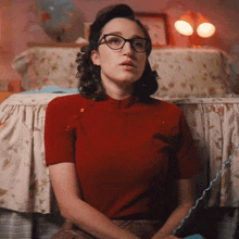 Sigh Jane GIF - Sigh Jane Grease Rise Of The Pink Ladies GIFs